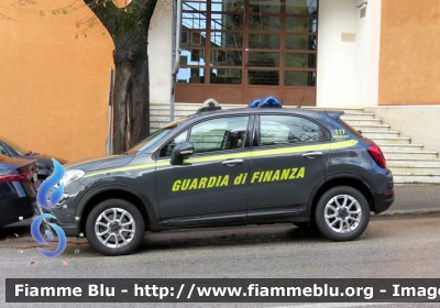 Fiat 500X restyle
Guardia di Finanza
GdiF 393 BP
Parole chiave: Fiat 500X_restyle GDIF393BP