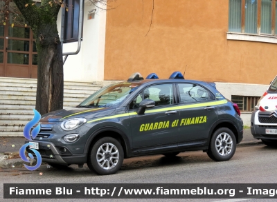 Fiat 500X restyle
Guardia di Finanza
GdiF 393 BP
Parole chiave: Fiat 500X_restyle GDIF393BP