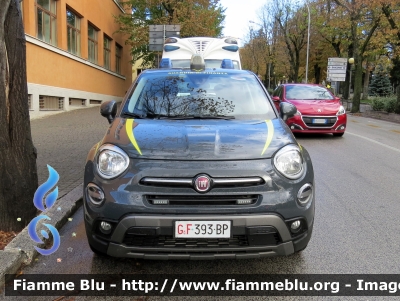 Fiat 500X restyle
Guardia di Finanza
GdiF 393 BP
Parole chiave: Fiat 500X_restyle GDIF393BP