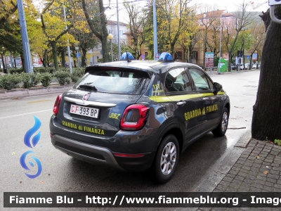 Fiat 500X restyle
Guardia di Finanza
GdiF 393 BP
Parole chiave: Fiat 500X_restyle GDIF393BP