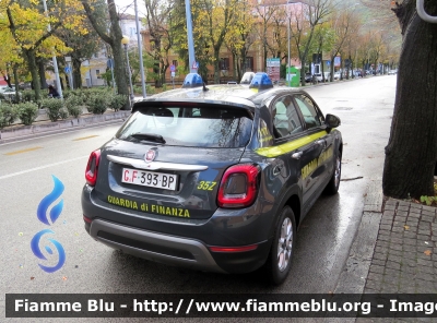 Fiat 500X restyle
Guardia di Finanza
GdiF 393 BP
Parole chiave: Fiat 500X_restyle GDIF393BP