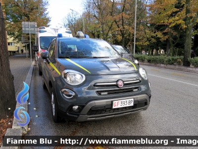 Fiat 500X restyle
Guardia di Finanza
GdiF 393 BP
Parole chiave: Fiat 500X_restyle GDIF393BP