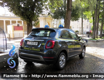 Fiat 500X restyle
Guardia di Finanza
GdiF 393 BP
Parole chiave: Fiat 500X_restyle GDIF393BP