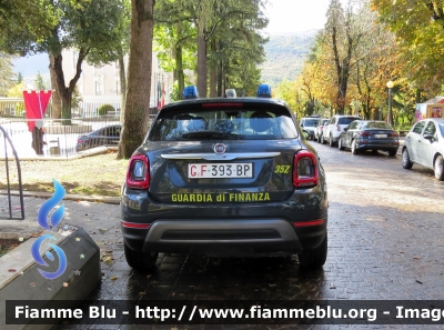 Fiat 500X restyle
Guardia di Finanza
GdiF 393 BP
Parole chiave: Fiat 500X_restyle GDIF393BP