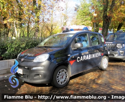 Fiat Nuova Panda II serie
Carabinieri
CC DZ 809
Parole chiave: Fiat Nuova_Panda_IIserie CCDZ809