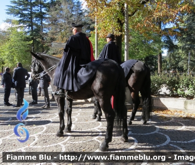 Carabinieri
Comando Carabinieri Unità per la Tutela Forestale Ambientale ed Agroalimentare
Reparto A Cavallo
Parole chiave: Carabinieri Reparto A Cavallo