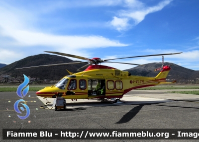 Agusta Westland AW139 I-VLTN
118 Abruzzo Soccorso
Servizio Elisoccorso Regionale
Base Aeroporto Dei Parchi L'Aquila
In sostituzione temporanea anno 2024
Parole chiave: Agusta Westland_AW139_I-VLTN