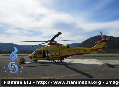 Agusta Westland AW139 I-VLTN
118 Abruzzo Soccorso
Servizio Elisoccorso Regionale
Base Aeroporto Dei Parchi L'Aquila
In sostituzione temporanea anno 2024
Parole chiave: Agusta Westland_AW139_I-VLTN