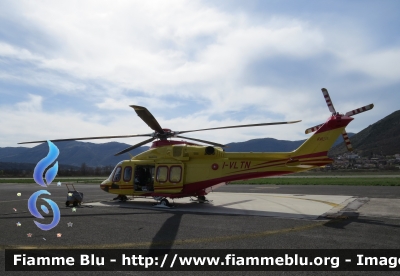 Agusta Westland AW139 I-VLTN
118 Abruzzo Soccorso
Servizio Elisoccorso Regionale
Base Aeroporto Dei Parchi L'Aquila
In sostituzione temporanea anno 2024
Parole chiave: Agusta Westland_AW139_I-VLTN