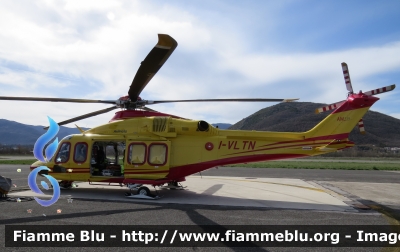 Agusta Westland AW139 I-VLTN
118 Abruzzo Soccorso
Servizio Elisoccorso Regionale
Base Aeroporto Dei Parchi L'Aquila
In sostituzione temporanea anno 2024
Parole chiave: Agusta Westland_AW139_I-VLTN