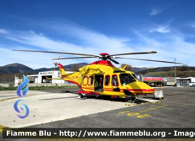 Agusta Westland AW139 I-VLTN
118 Abruzzo Soccorso
Servizio Elisoccorso Regionale
Base Aeroporto Dei Parchi L'Aquila
In sostituzione temporanea anno 2024
Parole chiave: Agusta Westland_AW139_I-VLTN