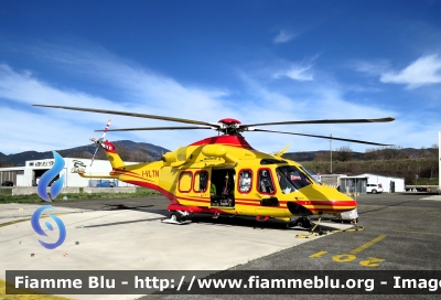 Agusta Westland AW139 I-VLTN
118 Abruzzo Soccorso
Servizio Elisoccorso Regionale
Base Aeroporto Dei Parchi L'Aquila
In sostituzione temporanea anno 2024
Parole chiave: Agusta Westland_AW139_I-VLTN