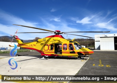 Agusta Westland AW139 I-VLTN
118 Abruzzo Soccorso
Servizio Elisoccorso Regionale
Base Aeroporto Dei Parchi L'Aquila
In sostituzione temporanea anno 2024
Parole chiave: Agusta Westland_AW139_I-VLTN