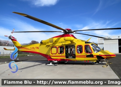 Agusta Westland AW139 I-VLTN
118 Abruzzo Soccorso
Servizio Elisoccorso Regionale
Base Aeroporto Dei Parchi L'Aquila
In sostituzione temporanea anno 2024
Parole chiave: Agusta Westland_AW139_I-VLTN