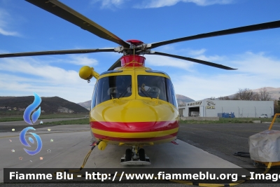 Agusta Westland AW139 I-VLTN
118 Abruzzo Soccorso
Servizio Elisoccorso Regionale
Base Aeroporto Dei Parchi L'Aquila
In sostituzione temporanea anno 2024
Parole chiave: Agusta Westland_AW139_I-VLTN