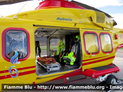 Agusta Westland AW139 I-VLTN
118 Abruzzo Soccorso
Servizio Elisoccorso Regionale
Base Aeroporto Dei Parchi L'Aquila
In sostituzione temporanea anno 2024
Parole chiave: Agusta Westland_AW139_I-VLTN