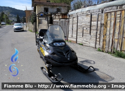 Ski-Doo Skandic Rotax 600 I serie
Protezione Civile
NOVPC Tagliacozzo (AQ)
Cod. Automezzo 04
Parole chiave: Ski-Doo Skandic_Rotax_600_Iserie