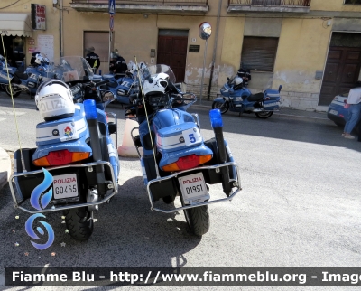 BMW R850RT II serie
Polizia di Stato
Polizia Stradale
POLIZIA D1991
Moto 5
In Scorta al Giro D'Abruzzo 2024

Parole chiave: BMW R850RT_IIserie POLIZIAD1991