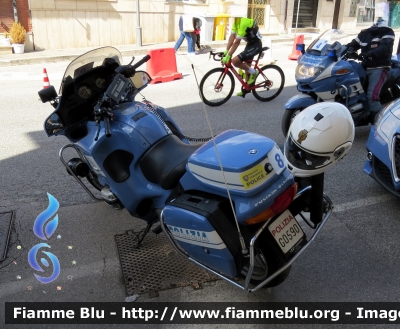 BMW R850RT II serie 
Polizia di Stato 
Polizia Stradale
POLIZIA G0590
InScorta al Giro D'Abruzzo 2024
Parole chiave: BMW R850RT_IIserie POLIZIAG0590