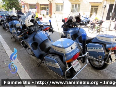 BMW R850RT II serie
Polizia di Stato
Polizia Stradale
POLIZIA G1093
In Scorta al Giro D'Abruzzo 2024
Parole chiave: BMW R850RT_IIserie POLIZIAG1093