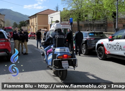 BMW R850RT II serie
Polizia di Stato
Polizia Stradale
POLIZIA G0466
Moto 11
In Scorta al Giro D'Abruzzo 2024
Parole chiave: BMW R850RT_IIserie POLIZIAG0466