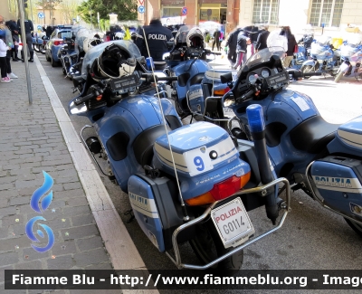 BMW R850RT II serie
Polizia di Stato
Polizia Stradale
POLIZIA G0114
Moto 9
In Scorta al Giro D'Abruzzo 2024
Parole chiave: BMW R850RT_IIserie POLIZIAG0114