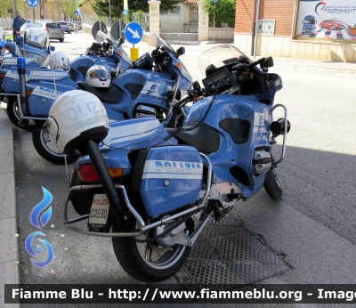 BMW R850RT II serie 
Polizia di Stato
Polizia Stradale
POLIZIA G0590
Moto 8
In Scorta al Giro D'Abruzzo 2024
Parole chiave: BMW R850RT_IIserie POLIZIAG0590