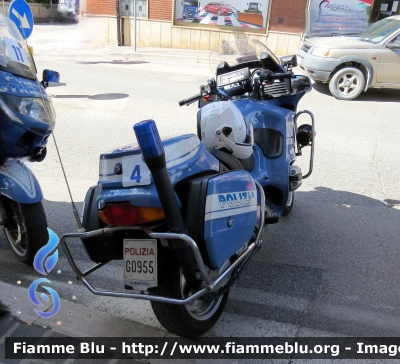 BMW R850RT II serie
Polizia di Stato
Polizia Stradale
POLZIA G0955
Moto 4 
In Scorta al Giro D'Abruzzo 2024
Parole chiave: BMW R850RT_IIserie POLIZIAG0955