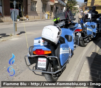 BMW R850RT II serie
Polizia di Stato
Polizia Stradale
POLIZIA G0465
Moto Jolly
In Scorta al Giro D'Abruzzo 2024
Parole chiave: BMW R850RT_IIserie POLIZIAG0465