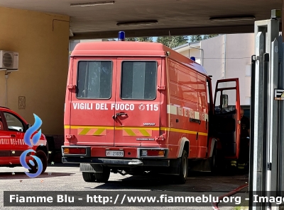 Mercedes-Benz Vario 612D
Vigili del Fuoco 
Comando Provinciale di Chieti
VF 21039
Parole chiave: Mercedes-Benz Vario_612D VF21039