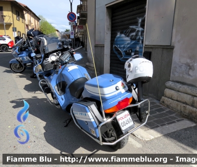 BMW R850RT II serie
Polizia di Stato
Polizia Stradale
POLIZIA G0465
Moto Jolly
In Scorta al Giro D'Abruzzo 2024
Parole chiave: BMW R850RT_IIserie POLIZIAG0465