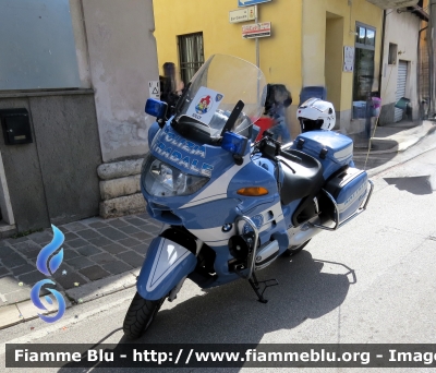 BMW R850RT II serie
Polizia di Stato
Polizia Stradale
POLIZIA G0465
Moto Jolly
In Scorta al Giro D'Abruzzo 2024
Parole chiave: BMW R850RT_IIserie POLIZIAG0465