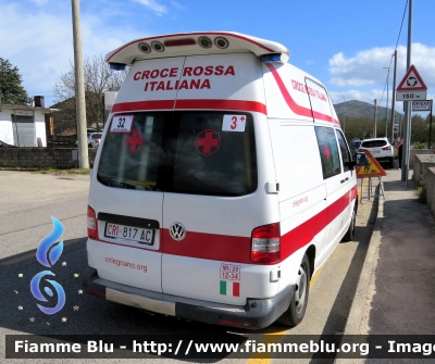 Volkwagen Transporter T5
Croce Rossa Italiana
Comitato di Legnano (MI)
Allestimento Orion
CRI 817 AC
In Scorta al Giro D'Abruzzo 2024
Parole chiave: Volkwagen Transporter_T5 CRI817AC