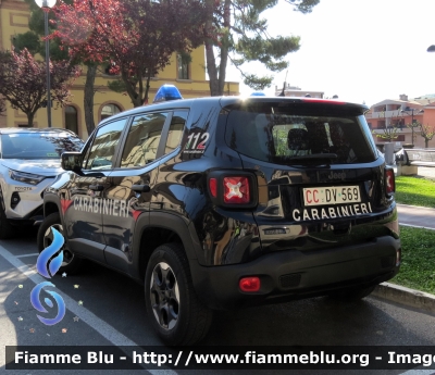 Jeep Renegade
Carabinieri
CC DV 569
Parole chiave: Jeep Renegade CCDV569