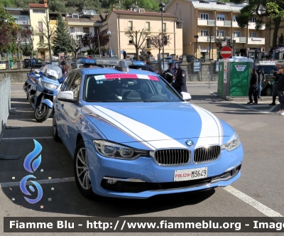 Bmw 320 Touring F31 III restyle
Polizia di Stato
Polizia Stradale
Allestimento Focaccia 
POLIZIA M3649
In Scorta al Giro D'Abruzzo 2024

Parole chiave: Bmw 320_Touring_F31_IIIrestyle POLIZIAM3649