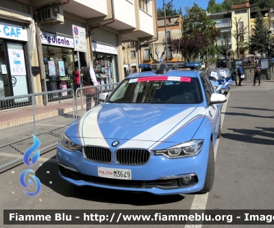 Bmw 320 Touring F31 III restyle
Polizia di Stato
Polizia Stradale
Allestimento Focaccia 
POLIZIA M3649
In Scorta al Giro D'Abruzzo 2024

Parole chiave: Bmw 320_Touring_F31_IIIrestyle POLIZIAM3649