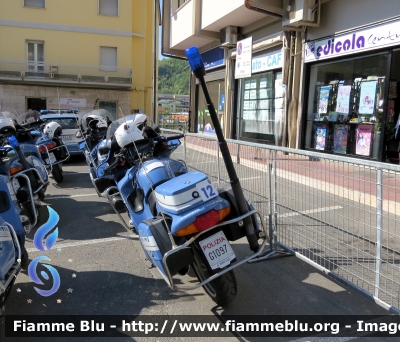 BMW R850RT II serie
Polizia di Stato
Polizia Stradale
POLIZIA G1097
Moto 12 
In Scorta al Giro D'Abruzzo 2024
Parole chiave: BMW R850RT_IIserie POLIZIAG1097