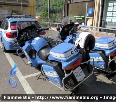 BMW R850RT II serie
Polizia di Stato
Polizia Stradale
POLIZIA G0893
Moto 15 
In Scorta al Giro D'Abruzzo 2024
Parole chiave: BMW R850RT_IIserie POLIZIAG0893