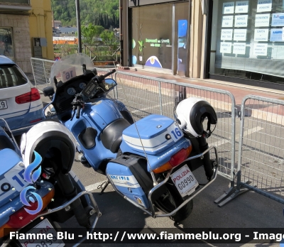 BMW R850RT II serie
Polizia di Stato
Polizia Stradale
POLIZIA G0990
Moto 16
In Scorta al Giro D'Abruzzo 2024
Parole chiave: BMW R850RT_IIserie POLIZIAG0990