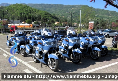 BMW R850 RT II serie
Polizia di Stato
Polizia Stradale
In Scorta al Giro D'Abruzzo 2024
Parole chiave: BMW R850RT_IIserie