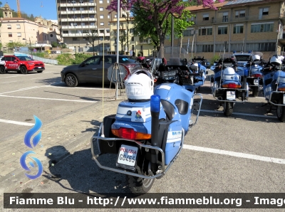 BMW R850RT II serie
Polizia di Stato
Polizia Stradale
POLIZIA G0465
Moto Jolly
In Scorta al Giro D'Abruzzo 2024
Parole chiave: BMW R850RT_IIserie POLIZIAG0465