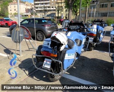 BMW R850RT II serie
Polizia di Stato
Polizia Stradale
POLIZIA G0464
Moto 7
In Scorta al Giro D'Abruzzo 2024
Parole chiave: BMW R850RT_IIserie POLIZIAG0464