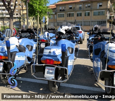 BMW R850RT II serie
Polizia di Stato
Polizia Stradale
POLIZIA D1991
Moto 5
In Scorta al Giro D'Abruzzo 2024

Parole chiave: BMW R850RT_IIserie POLIZIAD1991