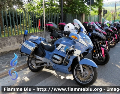 BMW R850RT II serie
Polizia di Stato 
Polizia Stradale
POLIZIA G1098
Moto Bandiera Rossa
In Scorta al Giro D'Abruzzo 2024
Parole chiave: BMW R850RT_IIserie POLIZIAG1098