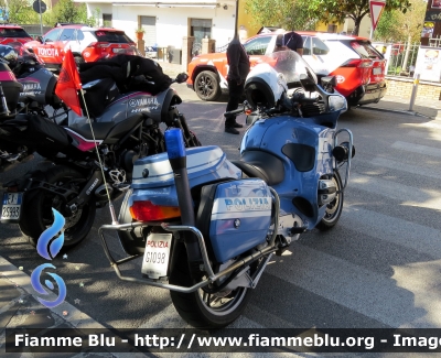 BMW R850RT II serie
Polizia di Stato 
Polizia Stradale
POLIZIA G1098
Moto Bandiera Rossa
In Scorta al Giro D'Abruzzo 2024
Parole chiave: BMW R850RT_IIserie POLIZIAG1098