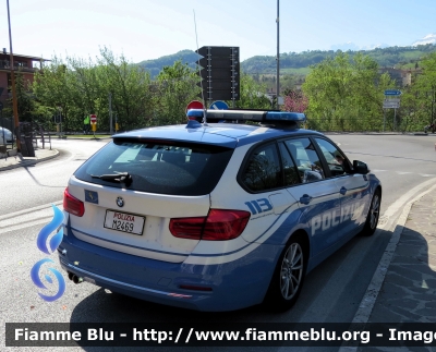 Bmw 320 Touring F31 II restyle
Polizia di Stato
Polizia Stradale
Allestimento Marazzi
POLIZIA M2469
Parole chiave: Bmw 320_Touring_F31_IIrestyle POLIZIAM2469