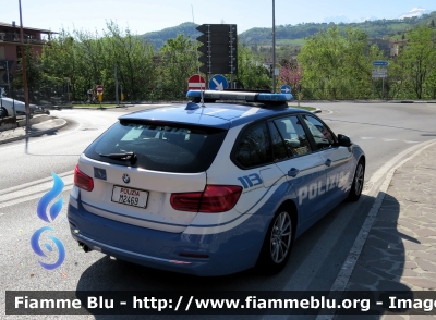 Bmw 320 Touring F31 II restyle
Polizia di Stato
Polizia Stradale
Allestimento Marazzi
POLIZIA M2469
Parole chiave: Bmw 320_Touring_F31_IIrestyle POLIZIAM2469