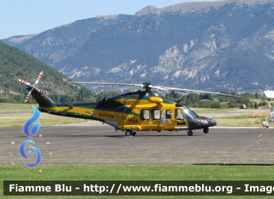 Agusta Westland AW139 
Guardia di Finanza
Reparto Operativo Aeronavale
Volpe 415
Parole chiave: Agusta Westland_AW139 GF415