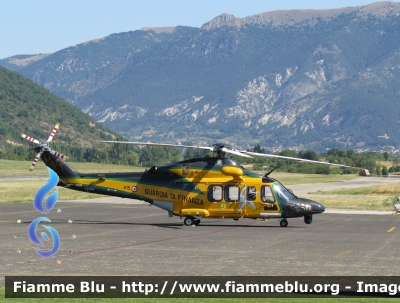 Agusta Westland AW139 
Guardia di Finanza
Reparto Operativo Aeronavale
Volpe 415
Parole chiave: Agusta Westland_AW139 GF415