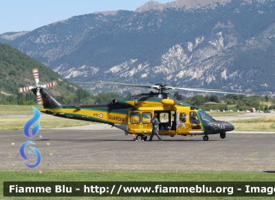 Agusta Westland AW139 
Guardia di Finanza
Reparto Operativo Aeronavale
Volpe 415
Parole chiave: Agusta Westland_AW139 GF415